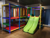 Kid Play para Shopping