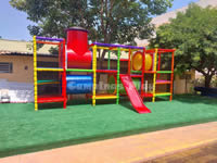 Kid Play Brinquedão