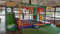 Kid Play Brinquedão